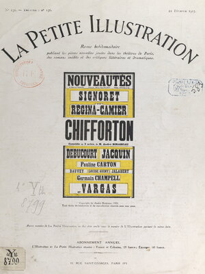 cover image of Chifforton